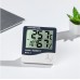 Reloj con despertador medidor de temperatura y humedad JJYP570