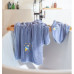 Juego de toallas de Baño JJYP96