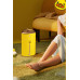 Mini humidificador de Pato en color amarillo JSQ385