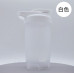Botella de agua con diferentes colores    K04-361