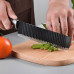 Juego de cuchillos de cocina   K04-367