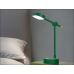 Lámpara de escritorio de luz suave