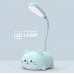 Lámpara de led forma de gato
