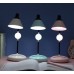 Lámpara de mesa con sensor táctil de luz nocturna LED543