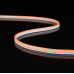 Tira De Led Neon Flexible 5m,12v Incluye Fuente 12v5 Amp LED602