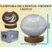 Lámpara de cristal de FROZEN LED718