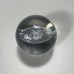 Bola de cristal 3D LED de cielo nocturno (diámetro de 6cm) LED721