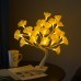 Lampara decorativa de árbol LED766