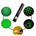 Lampara Laser luz verde de alta potencia LJ-303