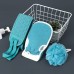 Kit de lavado multifuncional LJW-00136