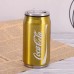 Termo de aislamiento con forma de lata de refresco (304 acero inoxidable) 500ml LU6296