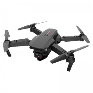 Drone de fotografía aérea E88 PRO · 4K con cámara dual (versión de gama alta) LU6805