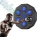 Entrenador de boxeo con música inteligente (con versión musical Bluetooth) con guantes de boxeo LU6954