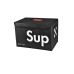 Caja de almacenamiento para maletero de coche modelo plegable 40*28*28CM (Serie Supreme+ Dragon Ball+Pokémon+Fendi) LU6959