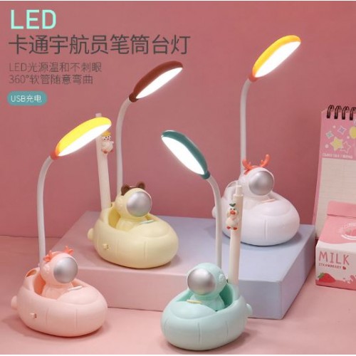 Lamparas LED de escritorio LED801