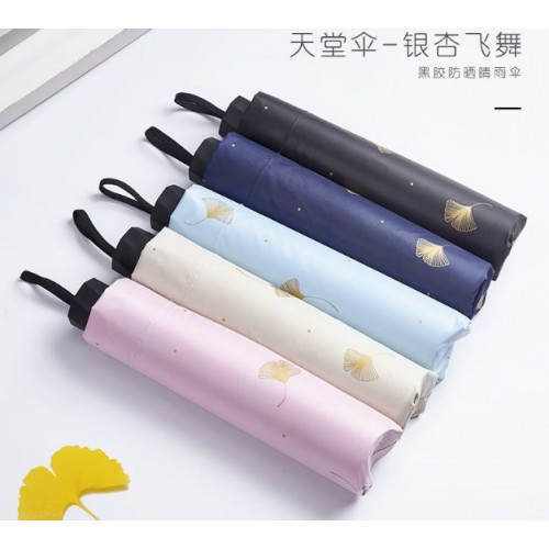 Paraguas sombrillas plegables de alta calidad LU8619