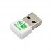 USB Receptor de WIFI tranferencia de datos de 150MB/S LY246