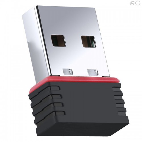 USB adaptador inalámbrico para WIFI LY64