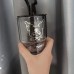Vaso de paja de doble cara Sanrio 350ML estilo mixto N4-007
