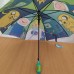 Paraguas infantil reforzado