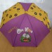 Paraguas infantil reforzado
