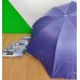 Mini paraguas de bolsillo CON FILTRO SOLAR