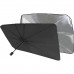 Paraguas parasol para coche PAR50-1