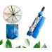 Paraguas sombrilla con filtro solar y con estuche de botella mayoreo