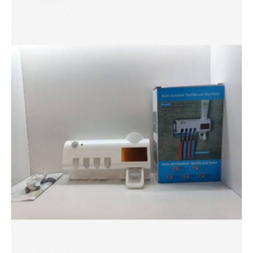 Esterilizador y dispensador de pasta PM2206