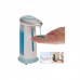 Dispensador Automático de jabón con sensor de movimiento