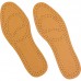 Plantilla de cuero para zapatos tallas 36-46