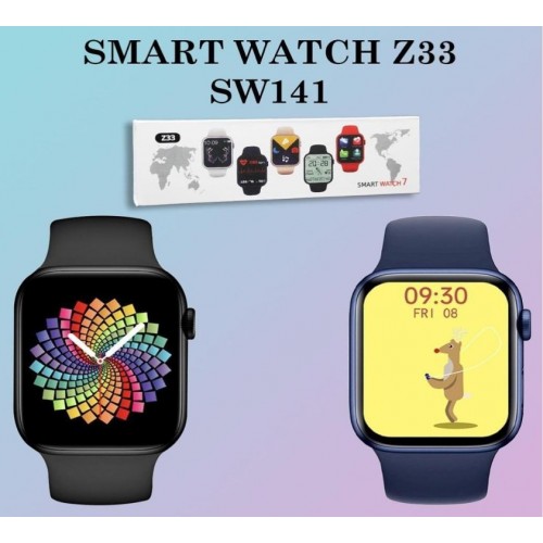 Smart watch Z33 reloj inteligente SW141