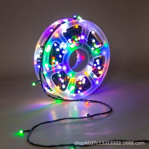 LED 45M luces multicolor S-60200