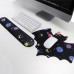 Mouse pad de murciélago (varios diseños) SBD15
