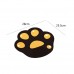 Mouse pad de huella de gato SBD31