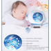 Muñeco astronáuta de peluche de proyección de cielo estrellado juguetes de peluche cómodos con luz y sonido para niños al por mayor SD118