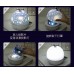 Lámpara de proyección con  diferentes figuras SD64