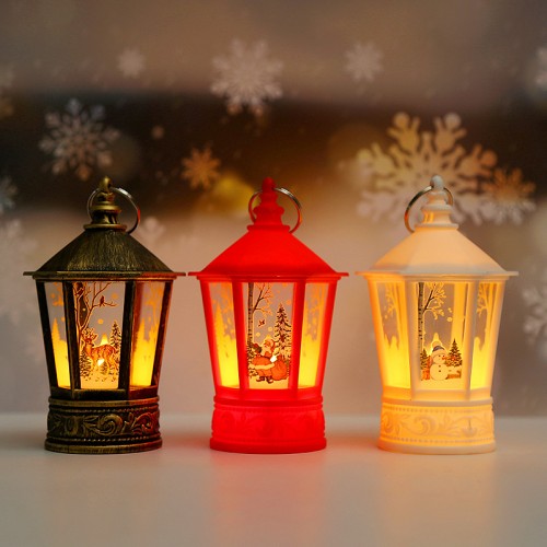 Lámpara decorativa navideña SDD224