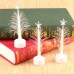 Mini lámpara de arbolito navideño SDD228