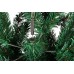 Árbol de navidad artificial 180cm con 600 ramas SDS103