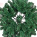 Árbol de navidad artificial 180cm con 600 ramas SDS103