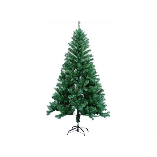 Árbol de Navidad 210cm, con 800 ramas SDS104