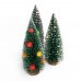 Adorno mini árbol de navidad SDS508