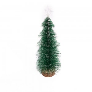 Adorno para árbol de Navidad SDS509