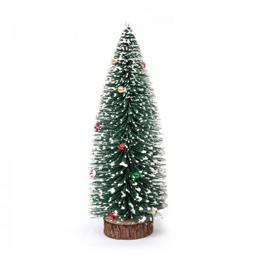 Adorno para árbol de Navidad SDS510