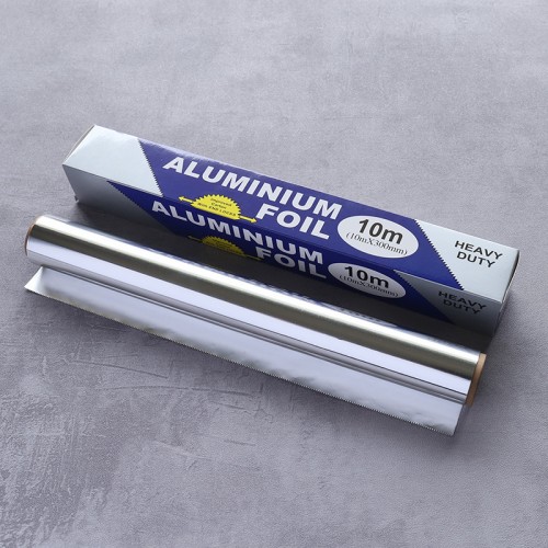 Papel aluminio de10M