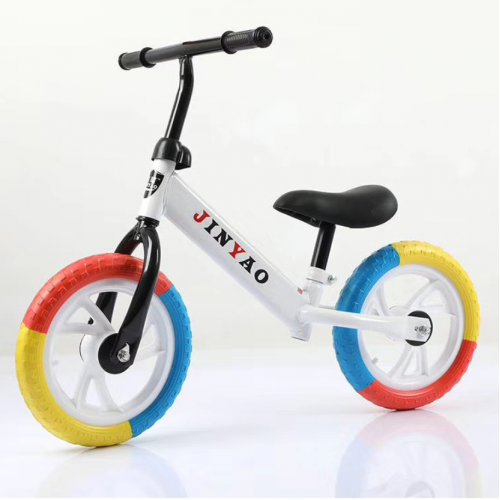 Bicicleta infantil de balance SM017