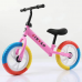 Bicicleta infantil de balance SM017