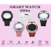 Reloj inteligente smartwatch (funciona con SIM) SW04