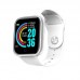Smart watch T500PLUS Reloj inteligente Bluetooth SW147